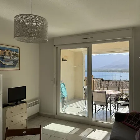 Bis Santa Reg * Calvi (Corsica)