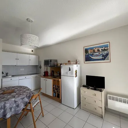 Bis Santa Reg Apartment Calvi (Corsica)
