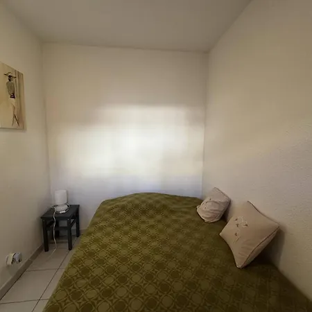 Apartment Bis Santa Reg