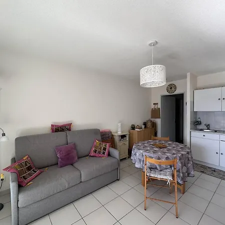 Apartment Bis Santa Reg Calvi (Corsica)