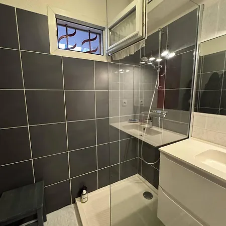 Bis Santa Reg Apartment *